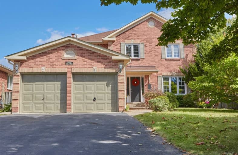 13 Remi Court, Clarington | Image 1