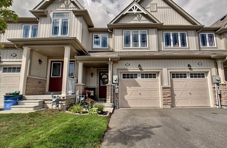 50 Autumn Harvest Road, Clarington | Image 1