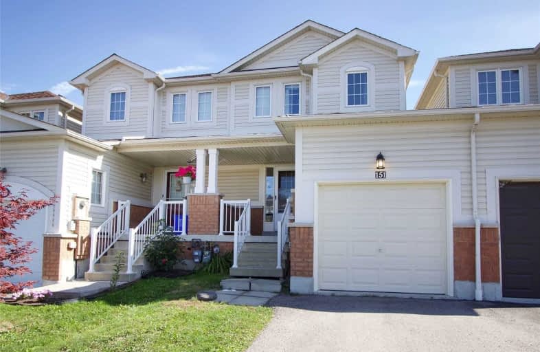 151 Scottsdale Drive, Clarington | Image 1