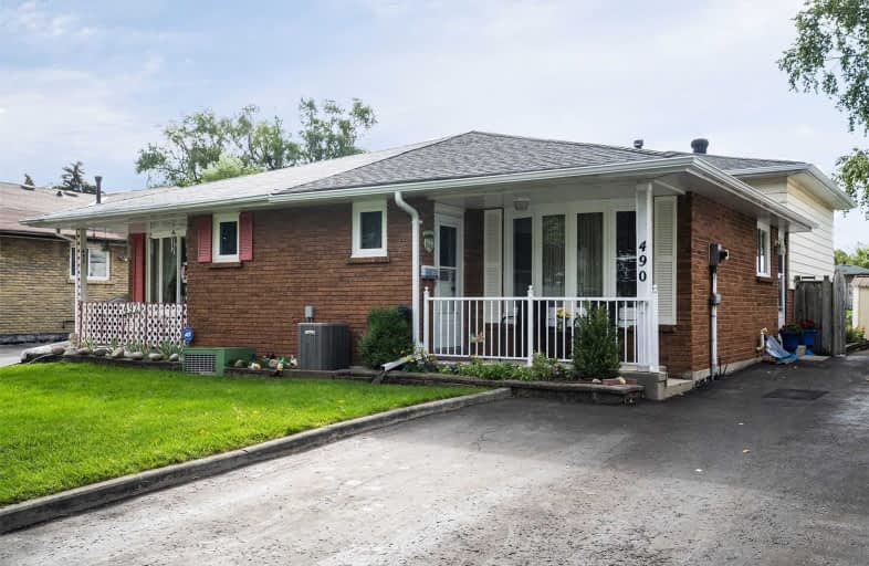 490 Grenfell Street, Oshawa | Image 1