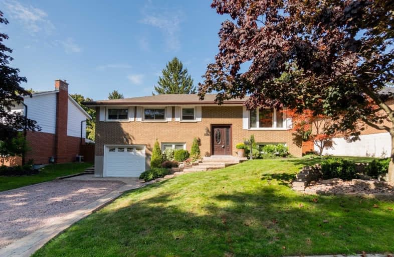 180 Marigold Avenue, Oshawa | Image 1