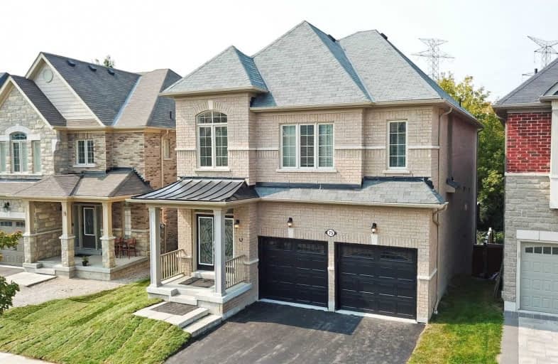 75 Stockell Crescent, Ajax | Image 1