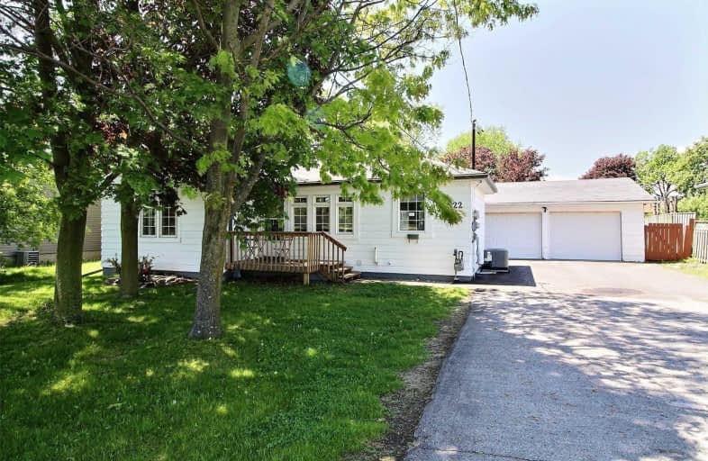 122 Thickson Road, Whitby | Image 1