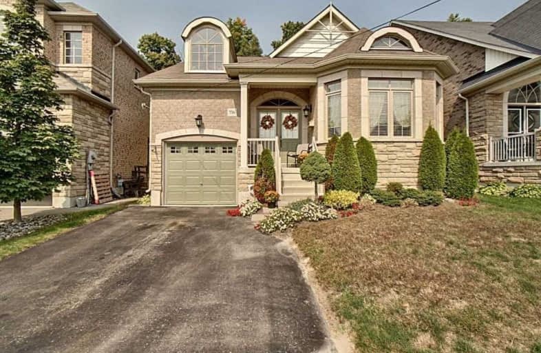 556 George Reynolds Drive, Clarington | Image 1