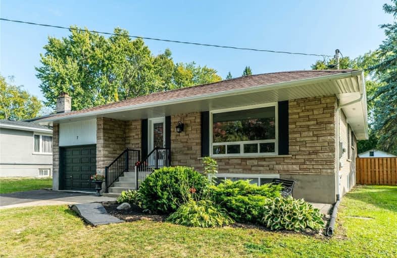7 Top Street, Ajax | Image 1