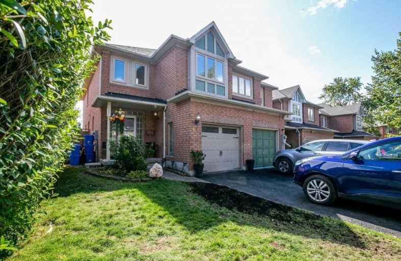 65 Twigg Drive, Ajax | Image 1