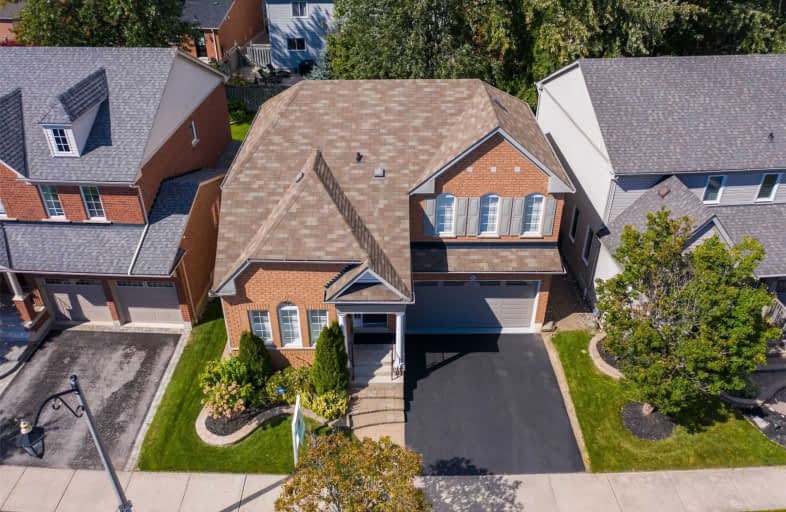89 Hopkinson Crescent, Ajax | Image 1