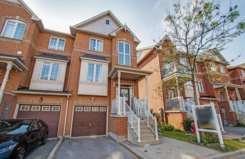 12 Boone Lane, Ajax | Image 1