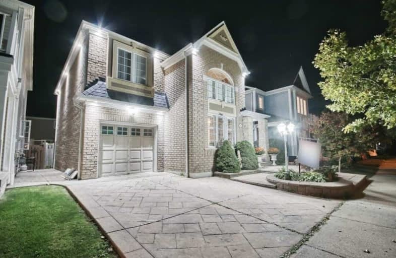 102 Handley Crescent, Ajax | Image 1