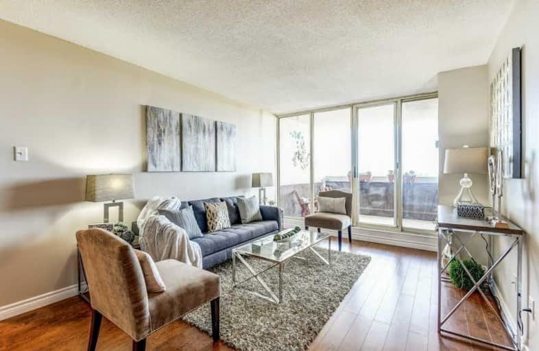 804-44 Falby Court, Ajax | Image 1