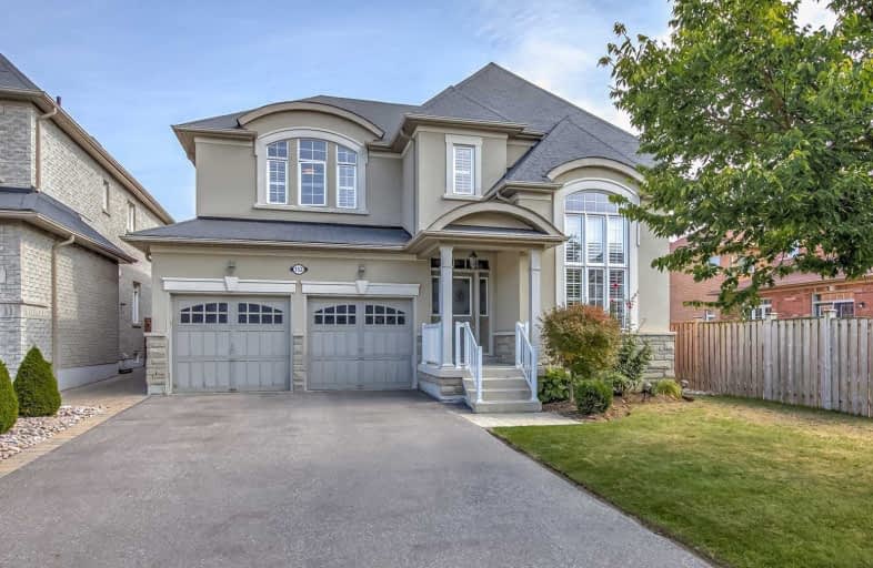 152 Rivers Edge Place, Whitby | Image 1