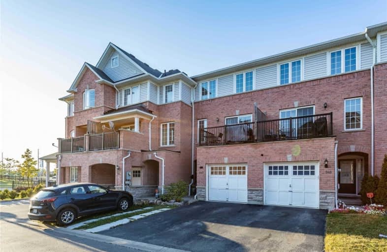 543 Rossland Road East, Ajax | Image 1