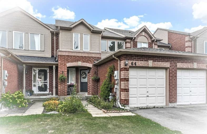 64 Landerville Lane, Clarington | Image 1