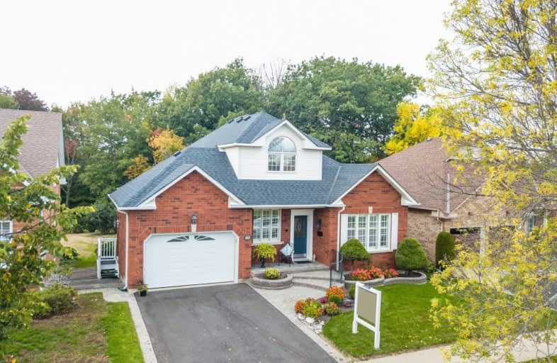 319 Waterbury Crescent, Scugog | Image 1