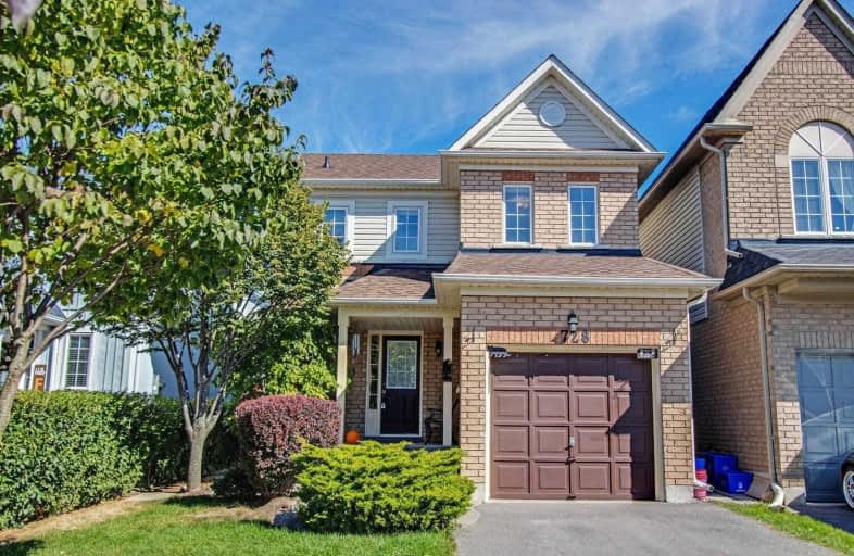 728 Brasswinds Trail, Oshawa | Image 1