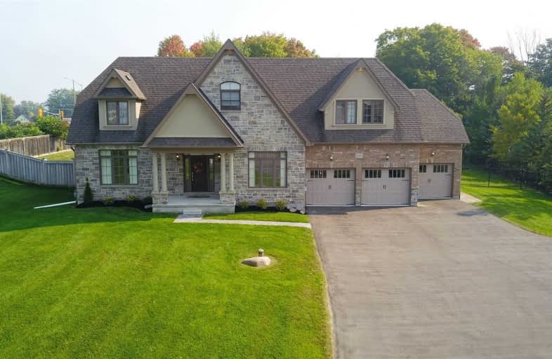 3020 Old Scugog Road, Clarington | Image 1