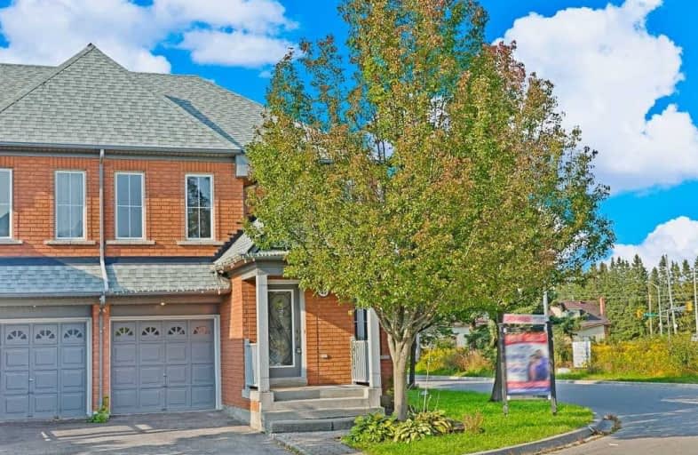 41 Boyd Crescent, Ajax | Image 1