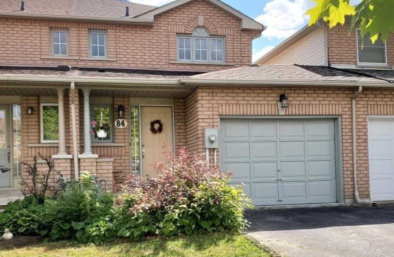 84 Somerscales Drive, Clarington | Image 1