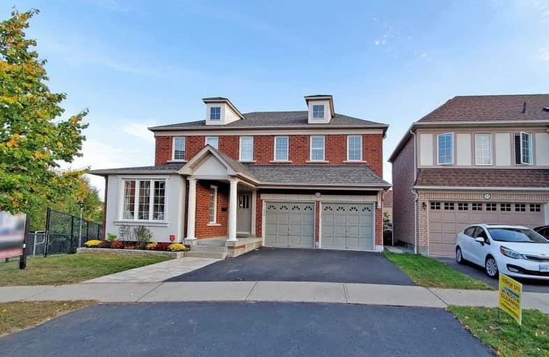 13 Haskell Avenue, Ajax | Image 1