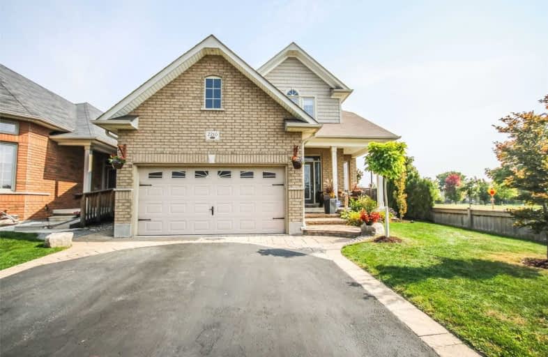 2210 Pindar Crescent, Oshawa | Image 1