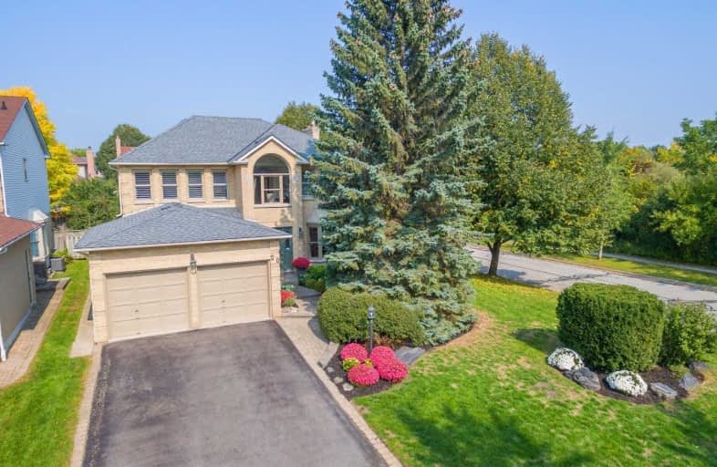 20 Balsdon Crescent, Whitby | Image 1