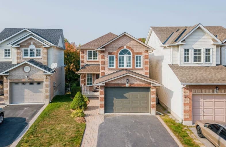 10 Sawmill Court, Clarington | Image 1