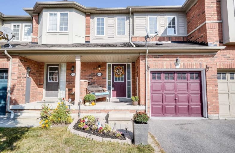 44 Beer Crescent, Ajax | Image 1