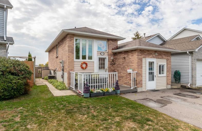 49 Trudeau Drive, Clarington | Image 1