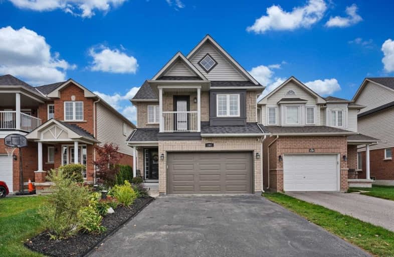 162 Hutton Place, Clarington | Image 1