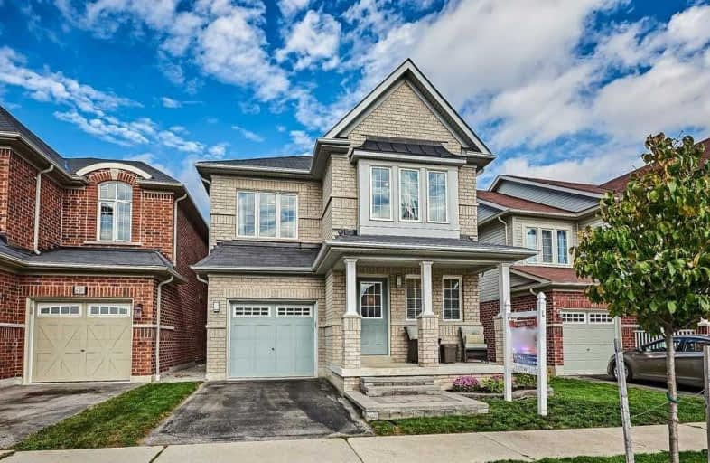 51 Oswell Drive, Ajax | Image 1