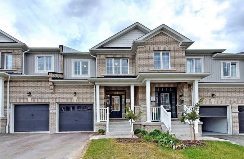 2609 Cerise Manor, Pickering | Image 1