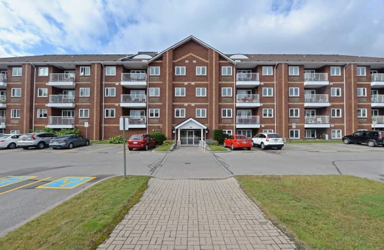 313-191 Lake Driveway West, Ajax | Image 1