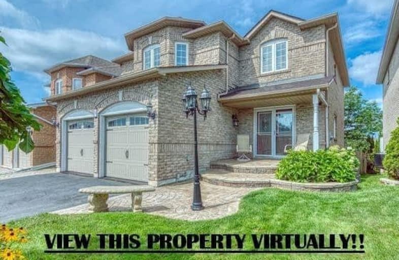 94 Huntington Crescent, Clarington | Image 1