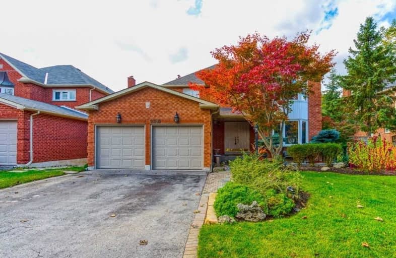 2380 Wildwood Crescent, Pickering | Image 1