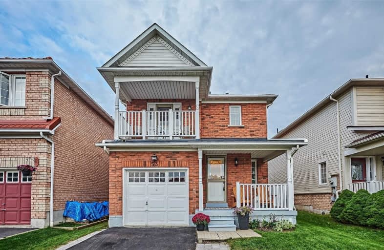 53 Portage Trail, Whitby | Image 1