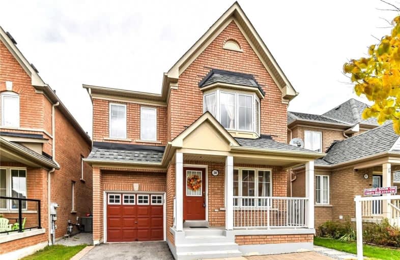 30 Boyd Crescent, Ajax | Image 1