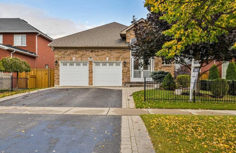 3429 Garrard Road, Whitby | Image 1