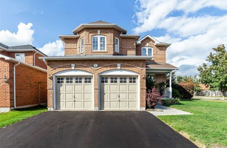 2 Huntington Crescent, Clarington | Image 1