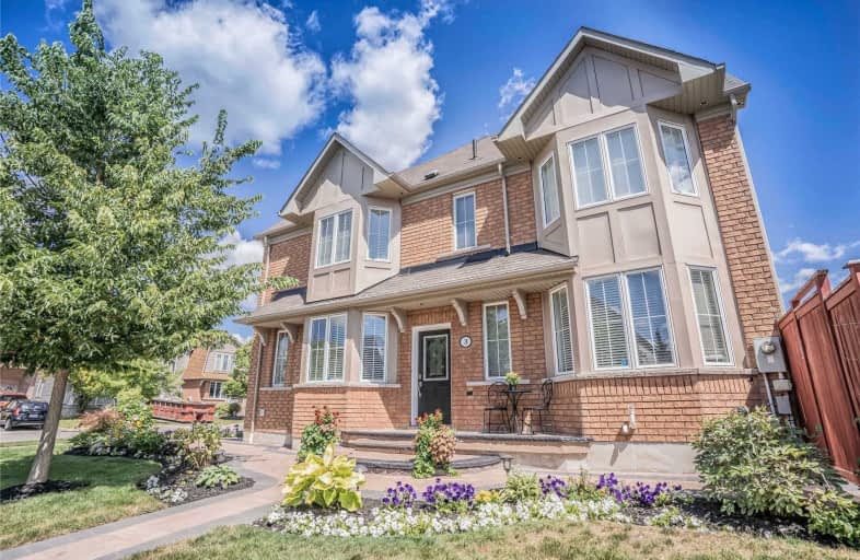 3 McNicol Crescent, Ajax | Image 1