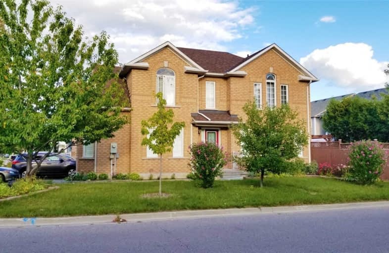 23 Hirons Drive, Ajax | Image 1