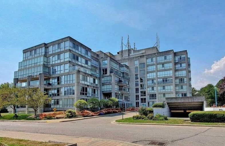 106-70 Cumberland Lane, Ajax | Image 1