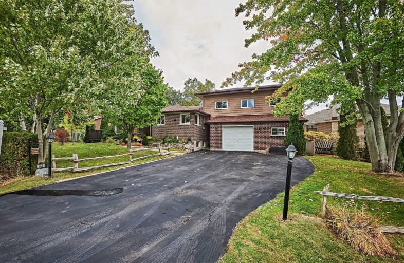 547 Sunset Boulevard, Clarington | Image 1