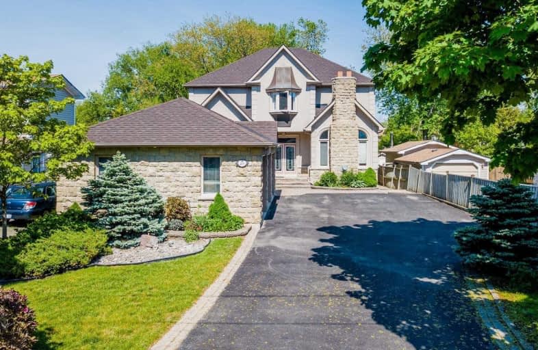 495 Maple Road, Ajax | Image 1