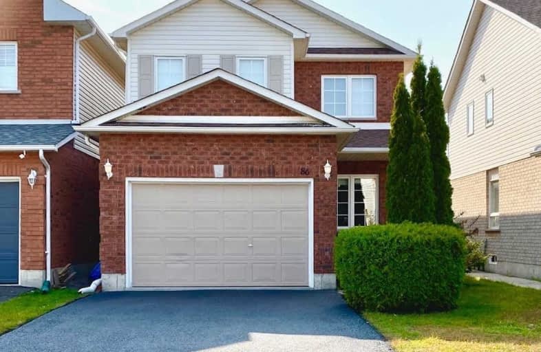 86 Cecil Found Crescent, Clarington | Image 1