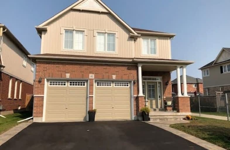 182 Glenabbey Drive, Clarington | Image 1