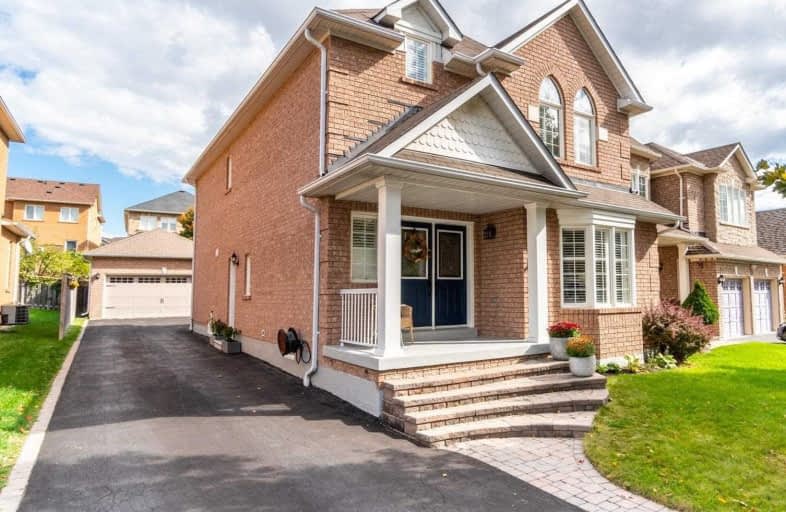 83 Woodcock Avenue, Ajax | Image 1