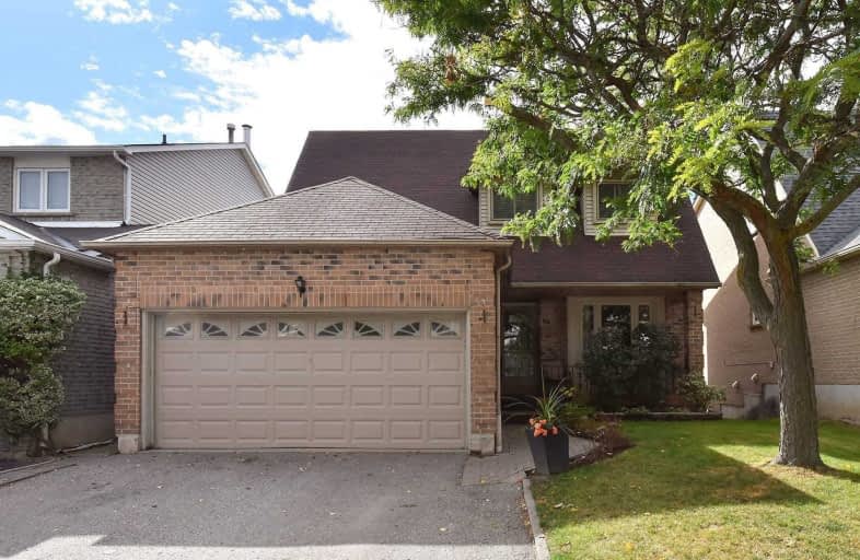 64 Wright Crescent, Ajax | Image 1