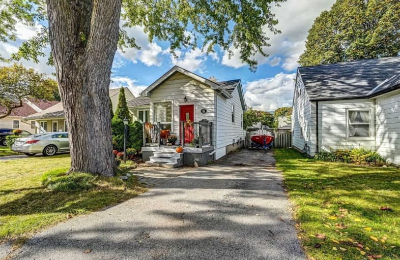 6 Ontario Street, Ajax | Image 1