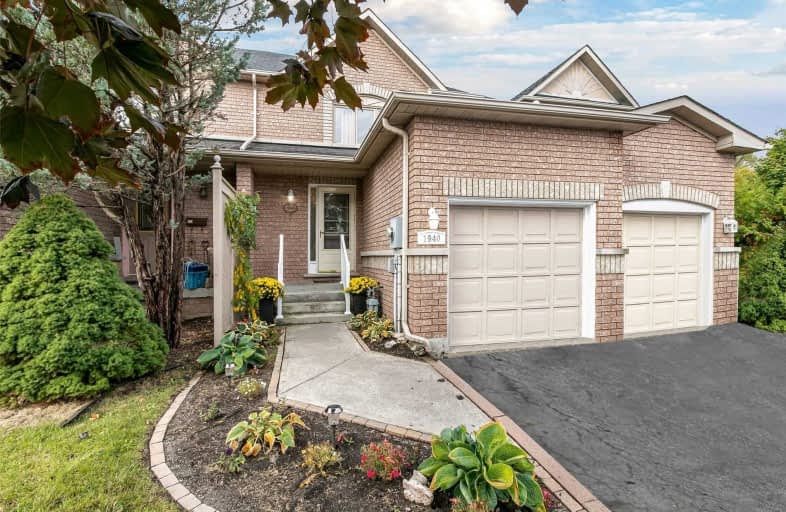 1940 Woodgate Court, Oshawa | Image 1