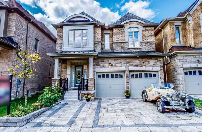 8 Coates of Arms Lane, Ajax | Image 1
